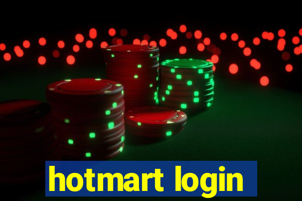 hotmart login